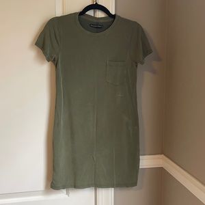 Abercrombie & Fitch Tshirt dress